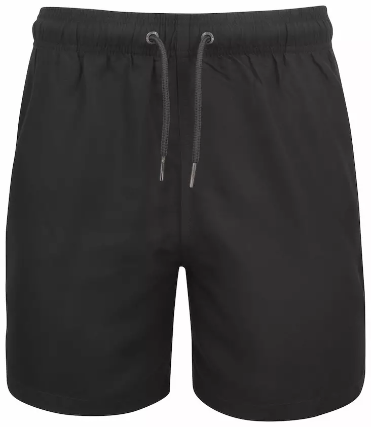 C&B Chelan Shorts, Musta - Cutter & Buck Vaatteet - 359420-99 - 1