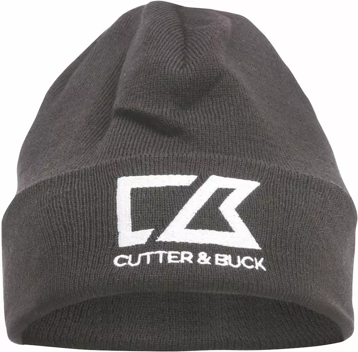 C&B Classic Hat, Musta - Cutter & Buck Vaatteet - 351115-99 - 1