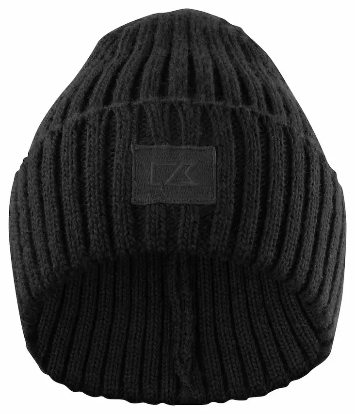 C&B Ilwaco, Black - Cutter & Buck Vaatteet - 359416-99 - 1