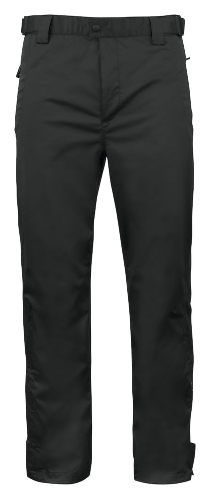 C&B Lord Rain Pants Men's, Musta - Cutter & Buck Vaatteet - 351042-1999 - 1