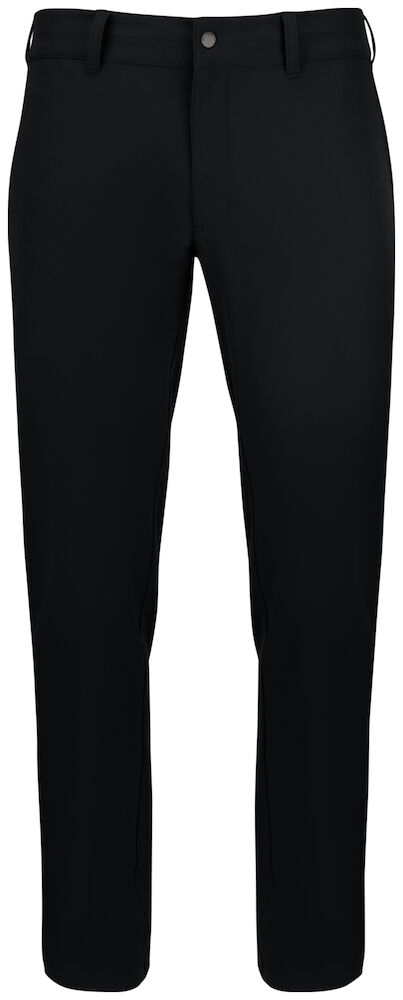 C&B New Salish Pants, Black - Cutter & Buck Vaatteet - 356410-99 - 1