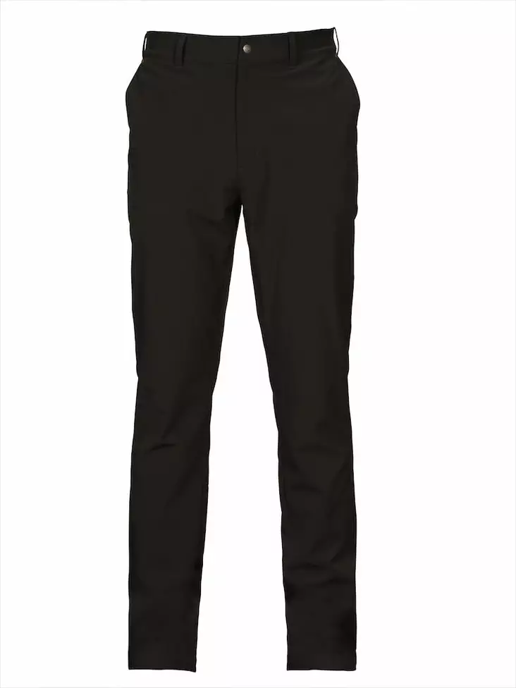 C&B Salish pants mens, Black - Cutter & Buck Vaatteet - 356400-99 - 1