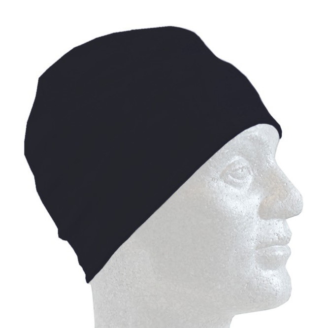 CUIPI Talvipipo, Lyhyt, Musta - Cuipi Pipot - 9040-99 - 1