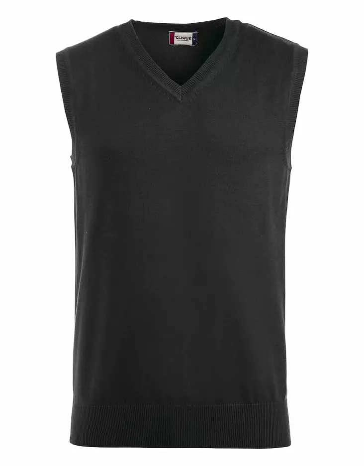 Clique Adrian, musta - Clique Vaatteet - 021175-99 - 1