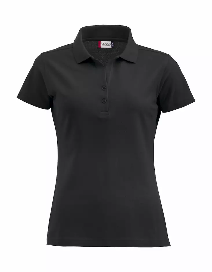 Clique Alba, musta - Clique Vaatteet - 028218-99 - 1