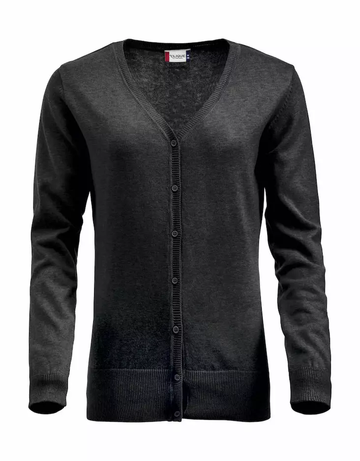 Clique Allison, musta - Clique Vaatteet - 021177-99 - 1