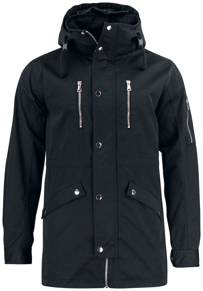 Clique Arock, musta - Clique Vaatteet - 020903-99 - 1