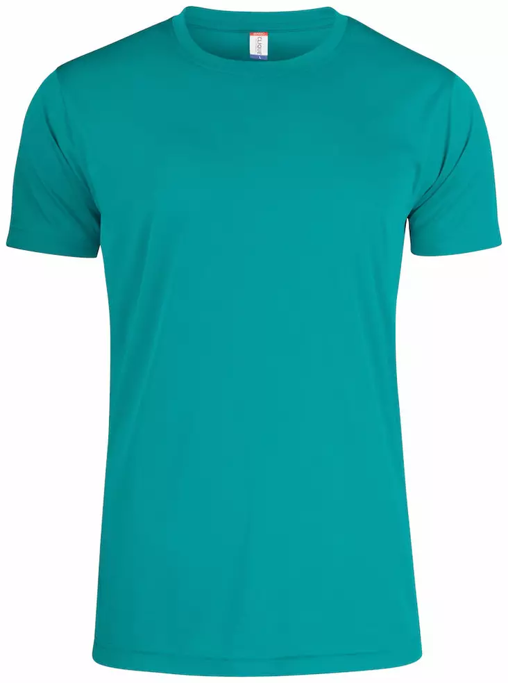 Clique Basic Active-T, laguuni - Clique Vaatteet - 029038-599 - 1