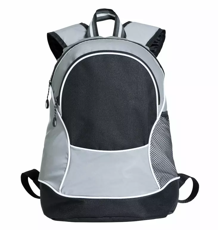 Clique Basic Backpack, Reflective - Clique Vaatteet - 040164-949 - 1