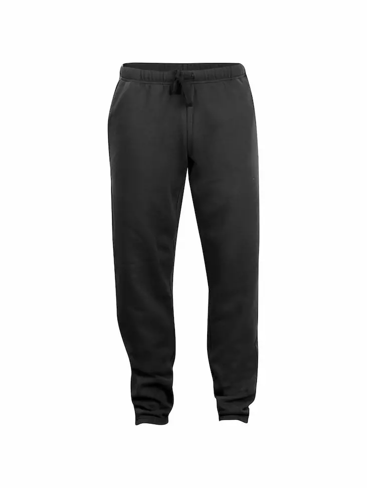 Clique Basic Pants Junior, musta - Clique Vaatteet - 021027-99 - 1