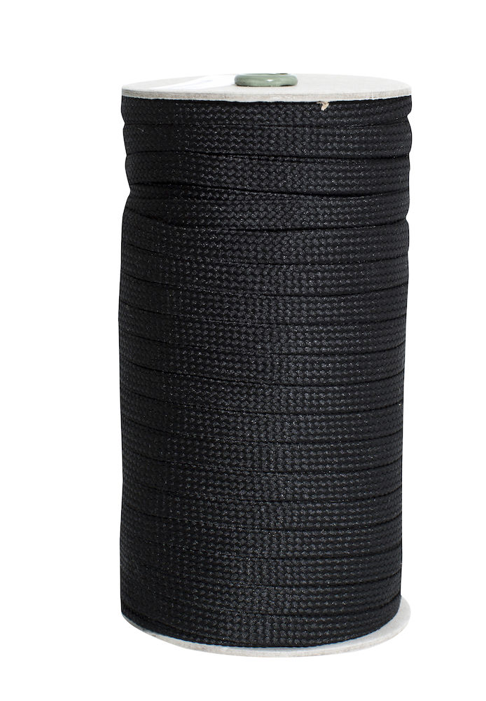 Clique Drawstring 50 m, Black - Clique Vaatteet - 024200-99 - 1