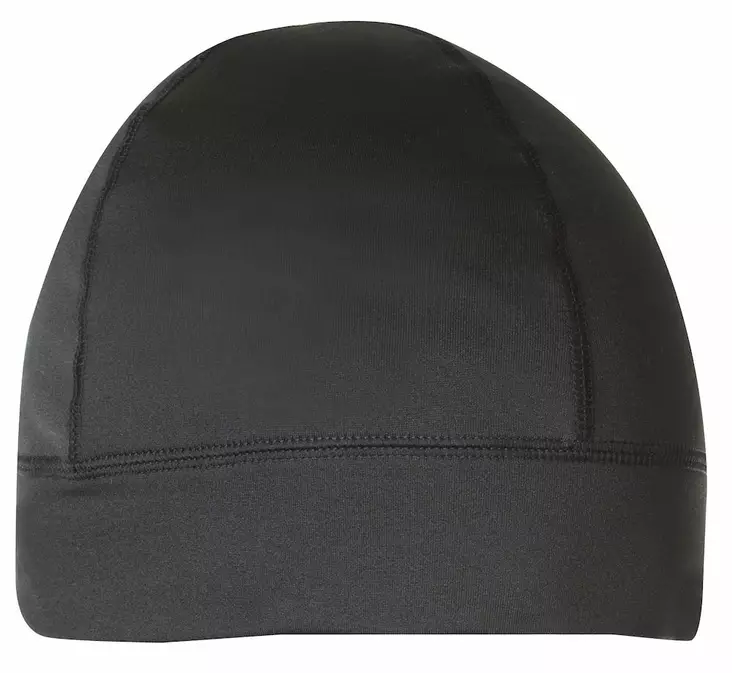 Clique Functional hat, musta - Clique Vaatteet - 024126-99 - 1