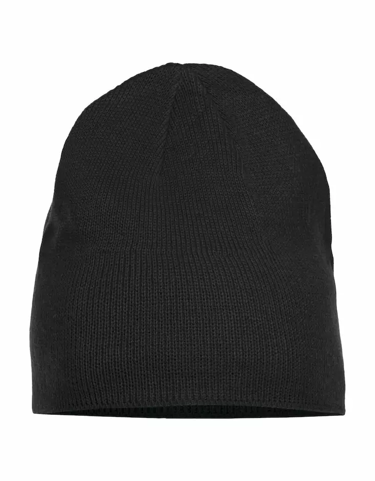 Clique Grover, musta - Clique Vaatteet - 024119-99 - 1