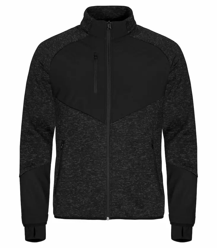 Clique Haines, Black - Clique Vaatteet - 023946-99 - 1