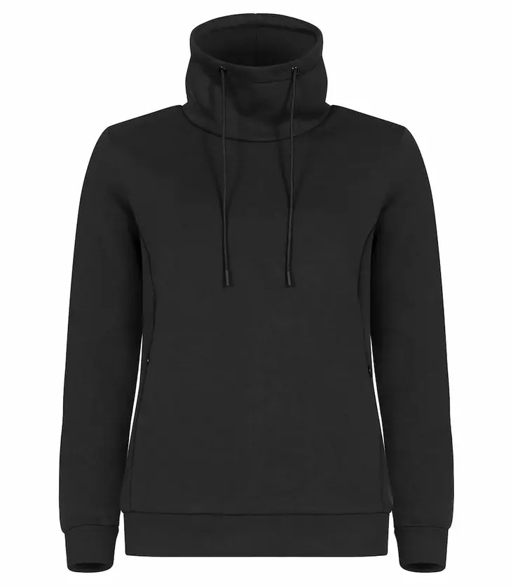 Clique Hobart Lady, Black - Clique Vaatteet - 021023-99 - 1