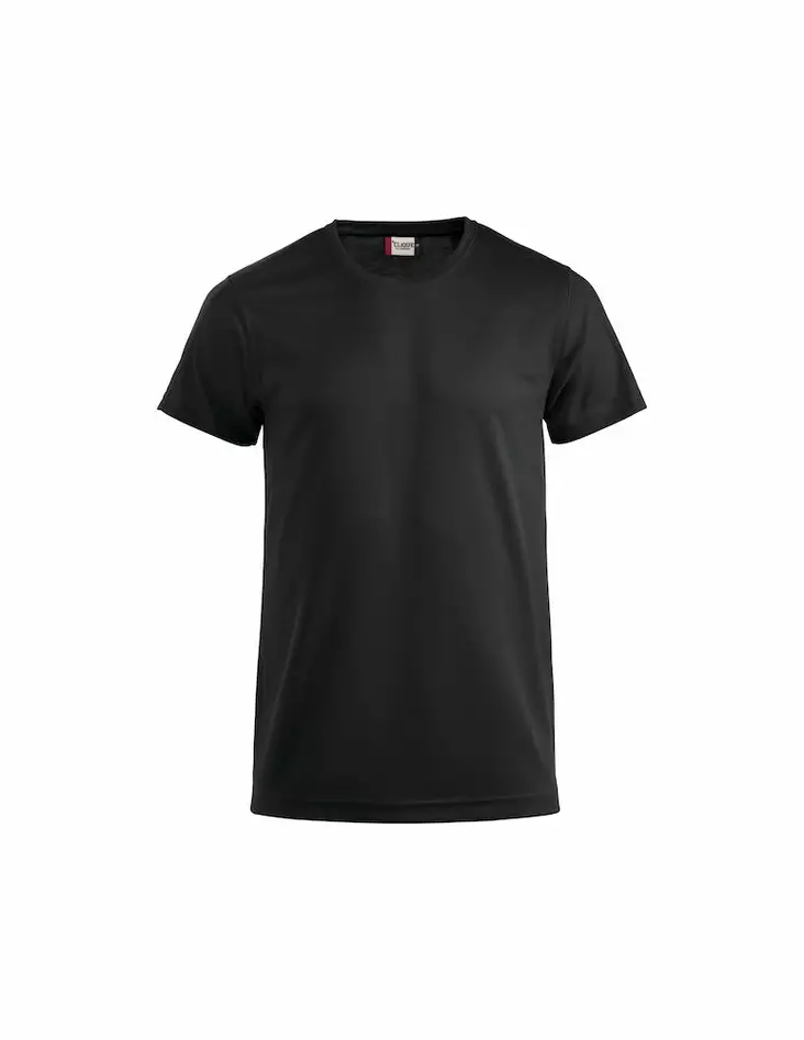 Clique Ice-T Kids, musta - Clique Vaatteet - 029332-99 - 1