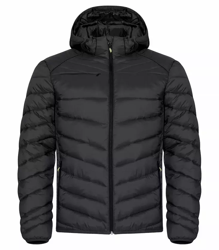 Clique Idaho, Black - Clique Vaatteet - 0200976-99 - 1