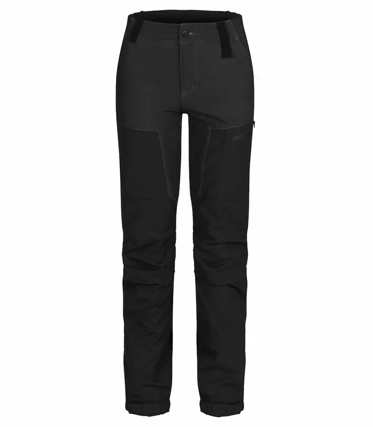 Clique Kenai Women, Musta - Clique Vaatteet - 022047-99 - 1