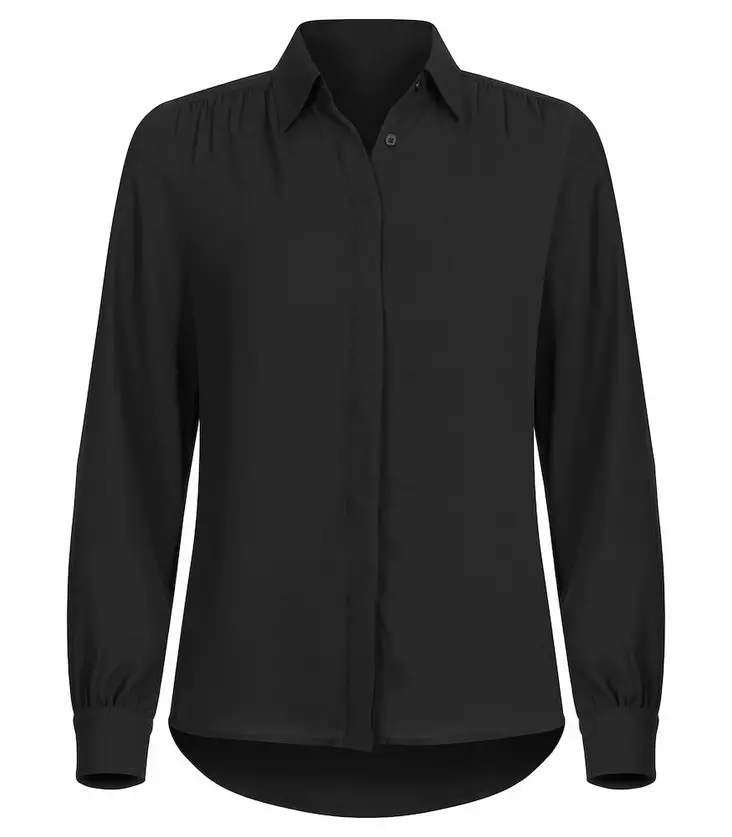 Clique Libby, Musta - Clique Vaatteet - 027347-99 - 1