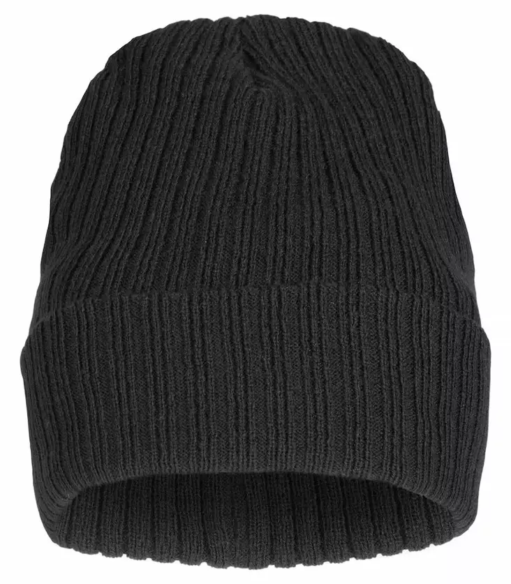 Clique Milas, Musta - Clique Vaatteet - 024137-99 - 1