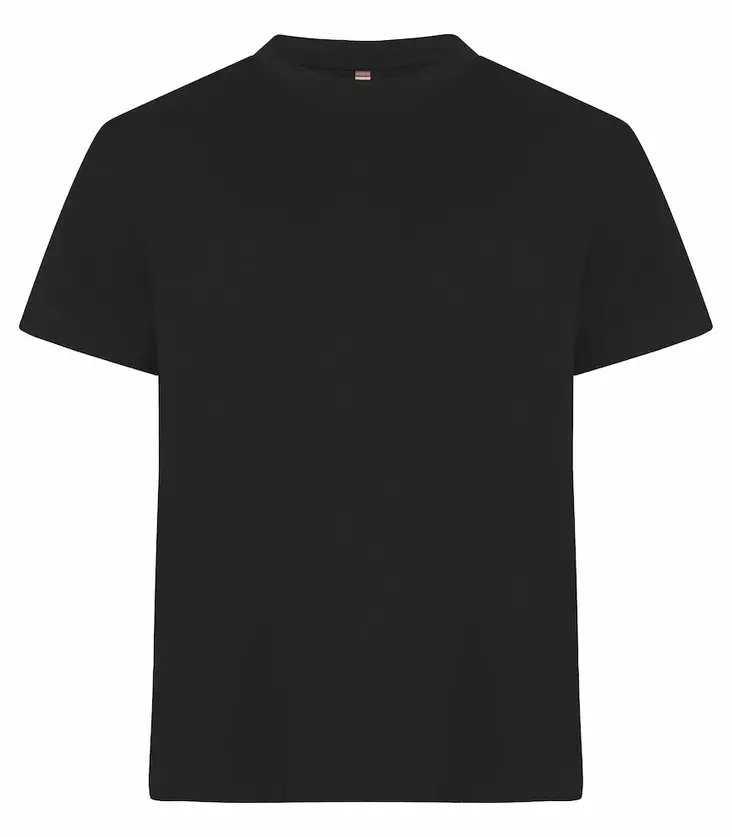 Clique Over-T, Musta - Clique Vaatteet - 029390-99 - 1