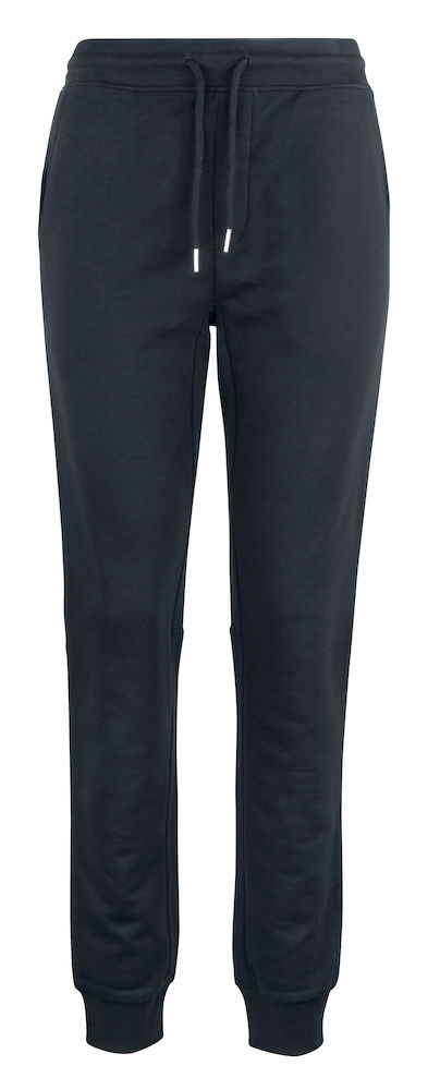 Clique Premium OC Pants, musta - Clique Vaatteet - 021008-99 - 1