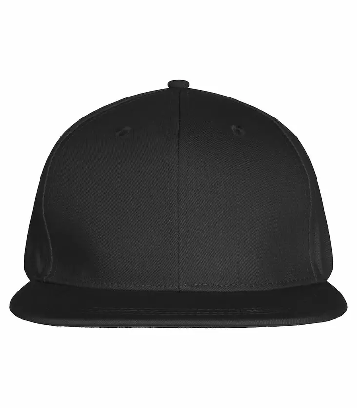 Clique Street Cap, Musta - Clique Vaatteet - 024079-99 - 1