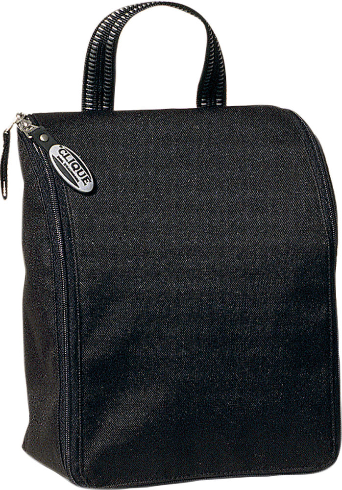 Clique Toiletry Case II, musta - Clique Vaatteet - 040120-99 - 1
