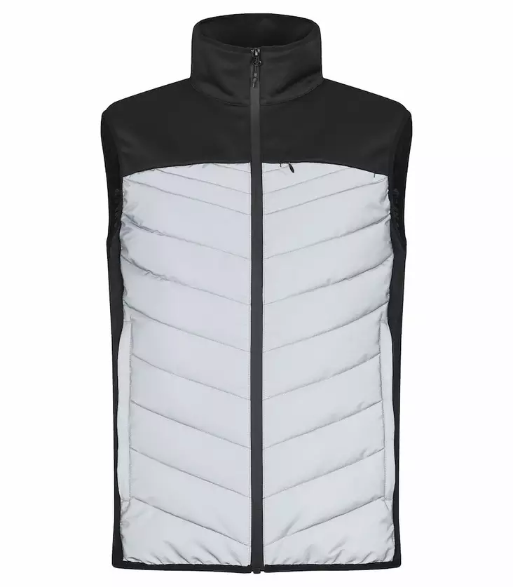 Clique Utah Vest, Heijastava - Clique Vaatteet - 020940-949 - 1