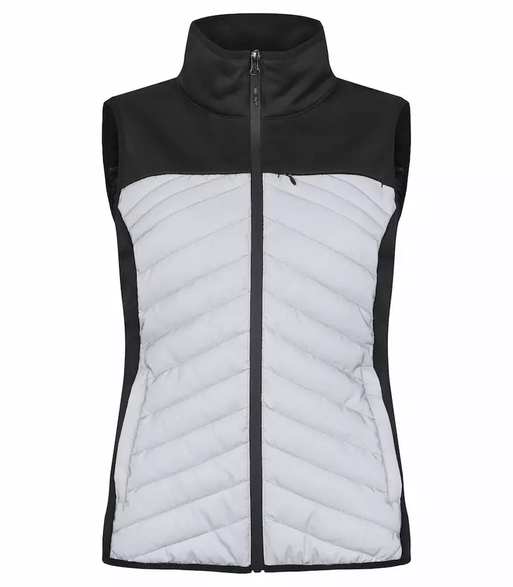 Clique Utah Vest Women, Heijastava - Clique Vaatteet - 020941-949 - 1