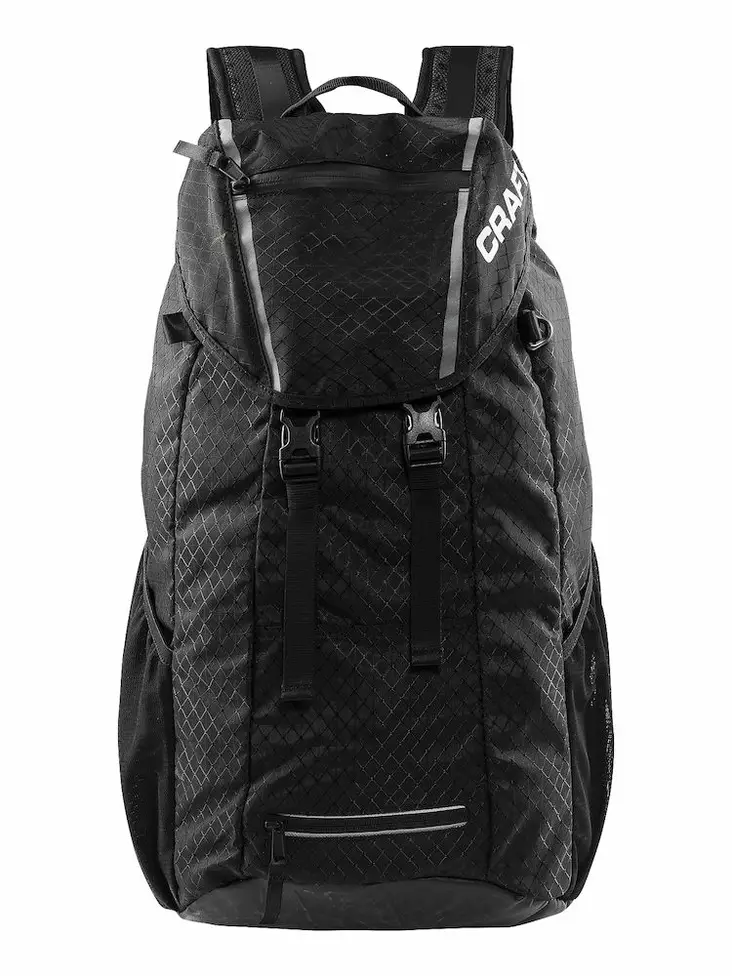 Craft Commute Pack, Black - Craft Vaatteet - 1904839-9999 - 1