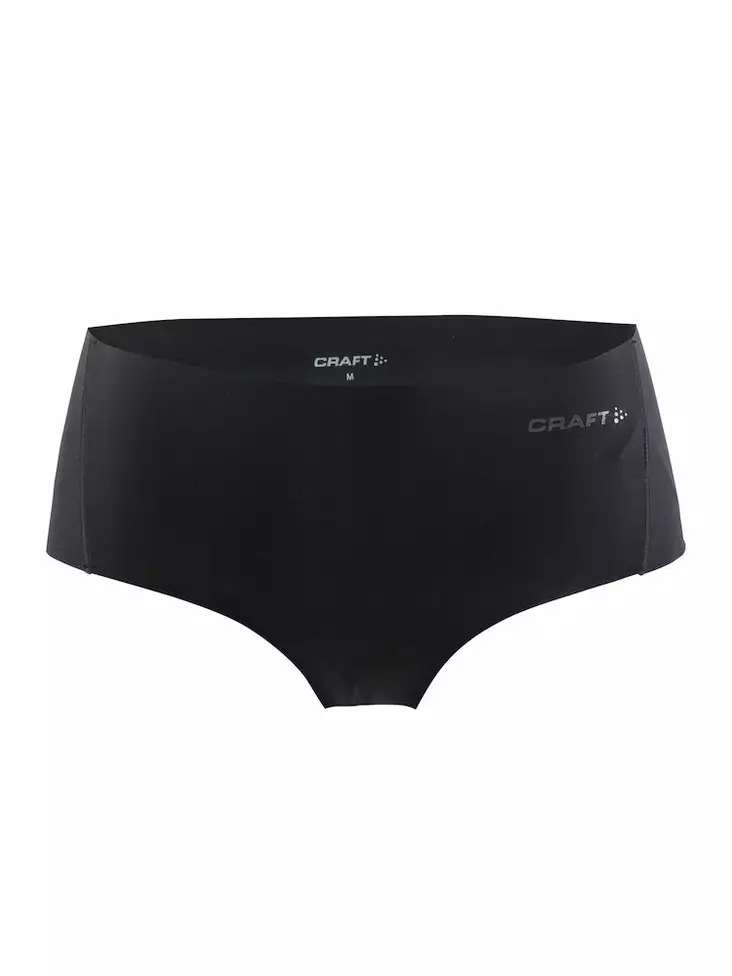 Craft Greatness Hipster W, musta - Craft Vaatteet - 1904193-9999 - 1