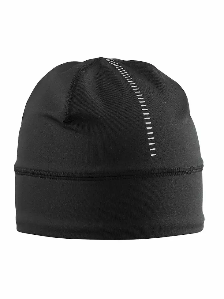 Craft Livigno Hat, Black - Craft Vaatteet - 1904564-9999 - 1