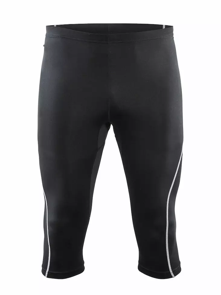 Craft Mind Knickers M, Black - Craft Vaatteet - 1905159-9999 - 1