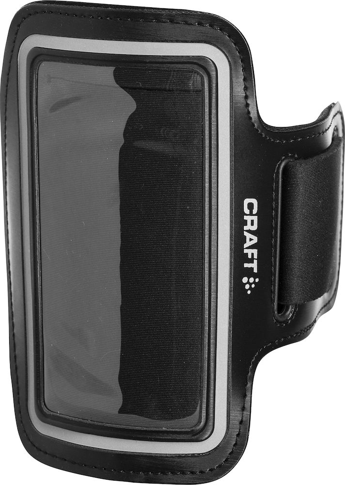 Craft Music armbelt, Black - Craft Vaatteet - 1902960-9999 - 1