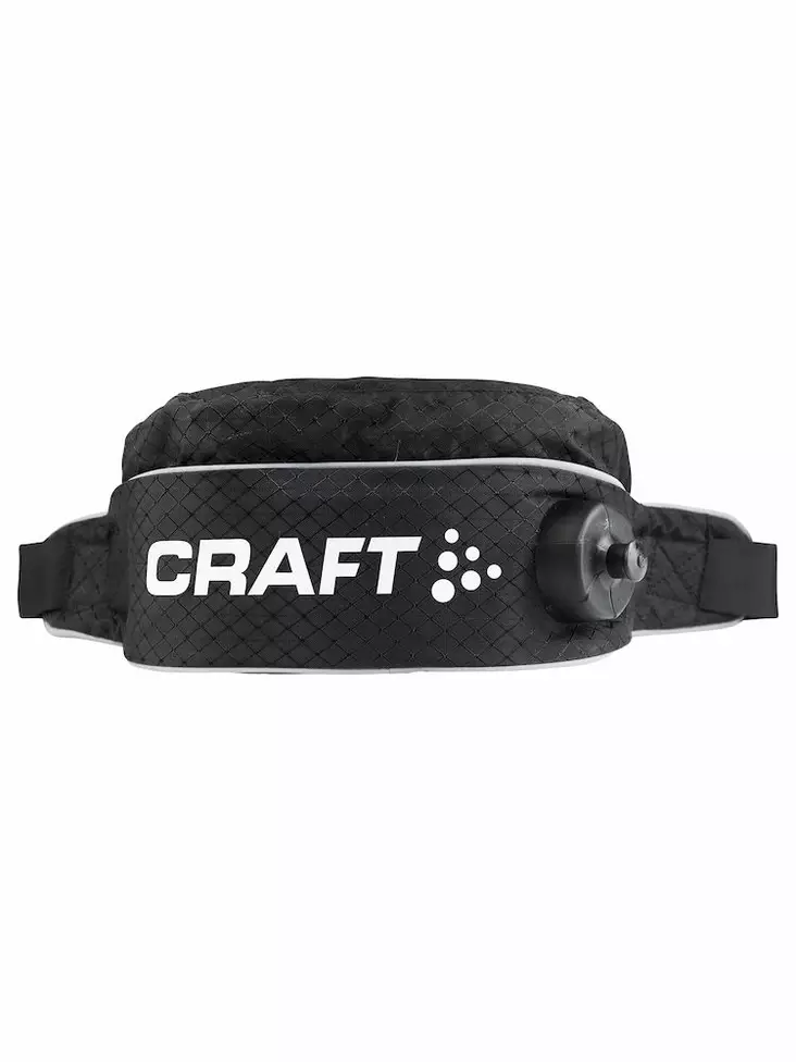 Craft New Athlete Drink Bag, Black - Craft Vaatteet - 1904300-9999 - 1