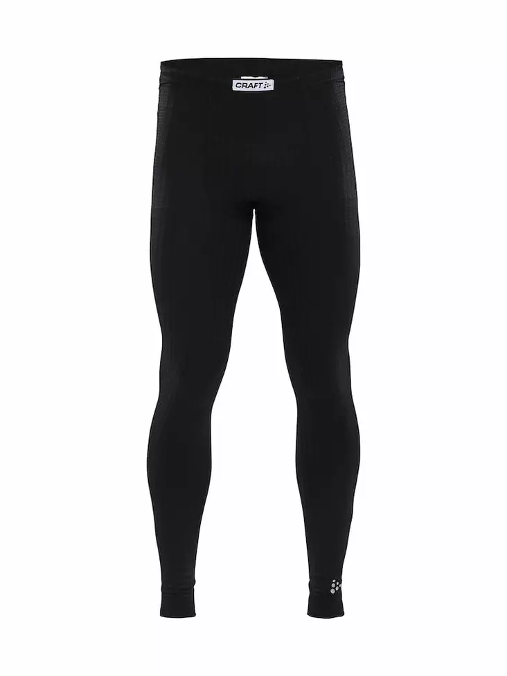 Craft PROGRESS Baselayer Pants M, Black - Craft Vaatteet - 1906257-9999 - 1