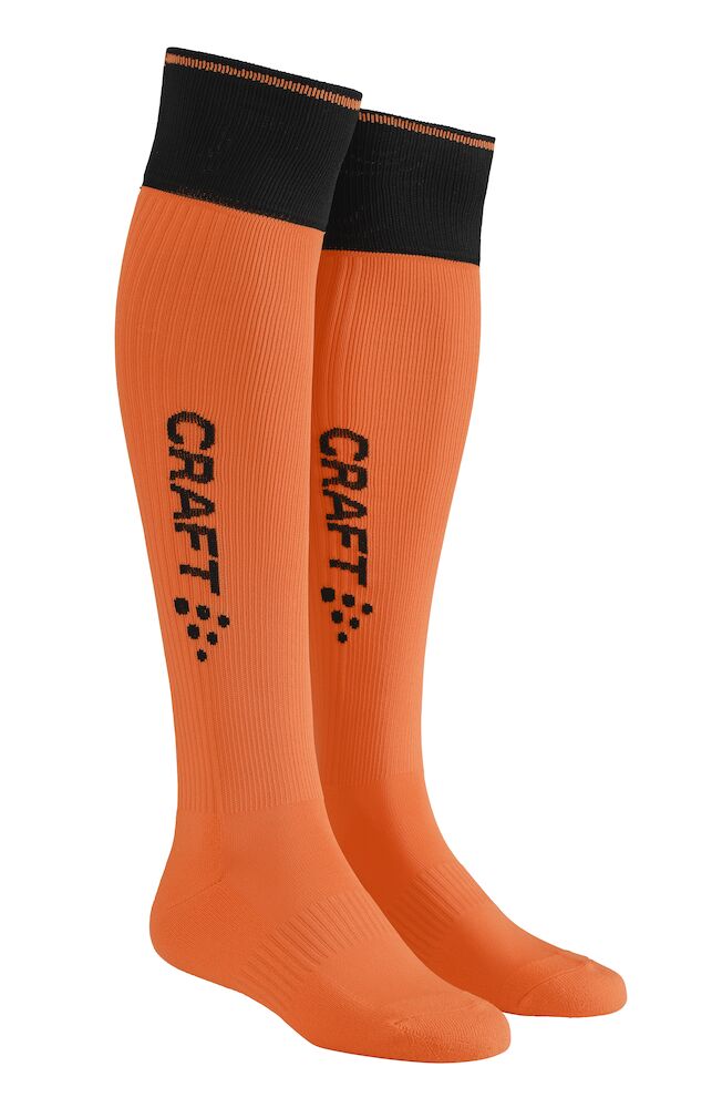 Craft Progress 2.0 Contrast Sock, Pump/black - Craft Vaatteet - 1914650-575999 - 1