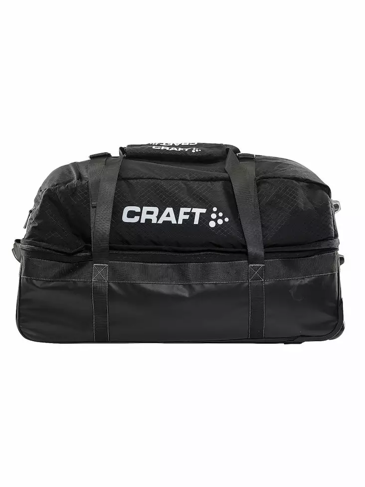 Craft Roll Bag, Black - Craft Vaatteet - 1904837-9999 - 1