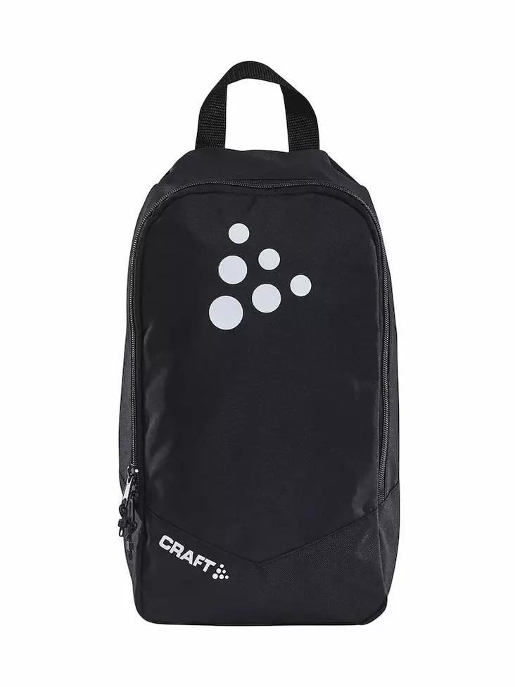 Craft SQUAD Shoebag, BLACK - Craft Vaatteet - 1905596-9999 - 1