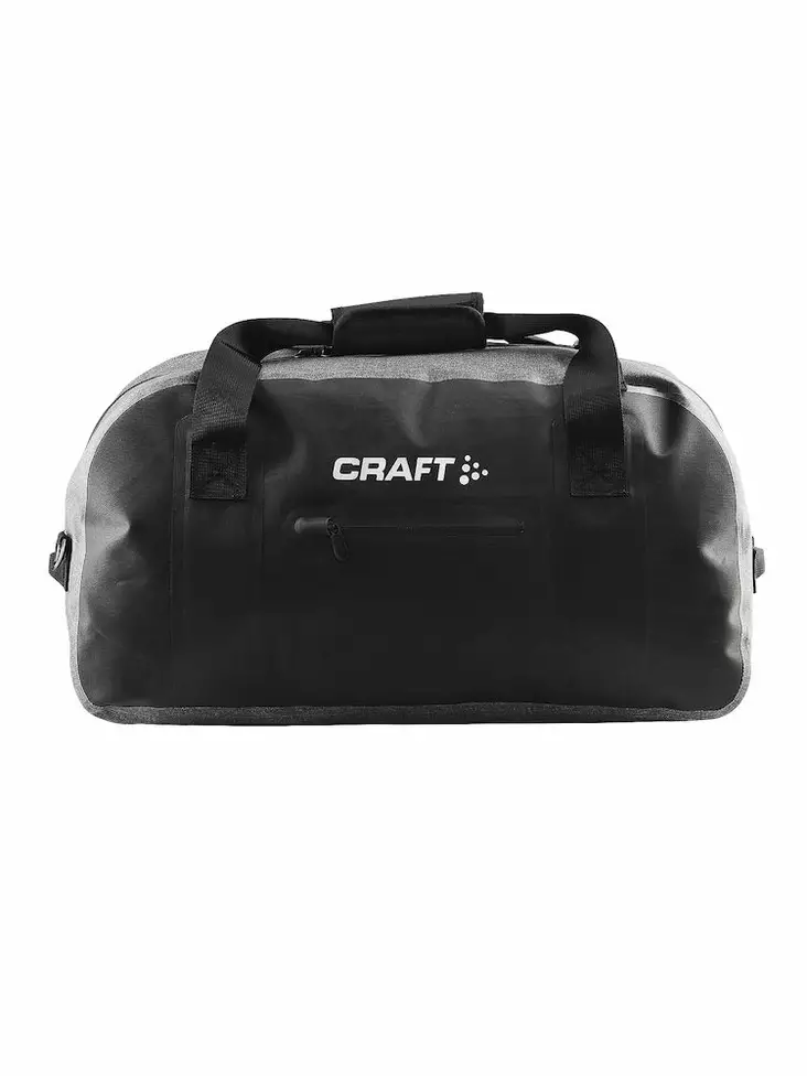 Craft Transfer Duffel, Black - Craft Vaatteet - 1904753-9999 - 1