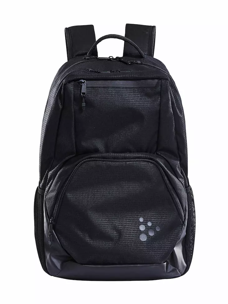 Craft Transit 35L Backpack, musta - Craft Vaatteet - 1905740-9999 - 1