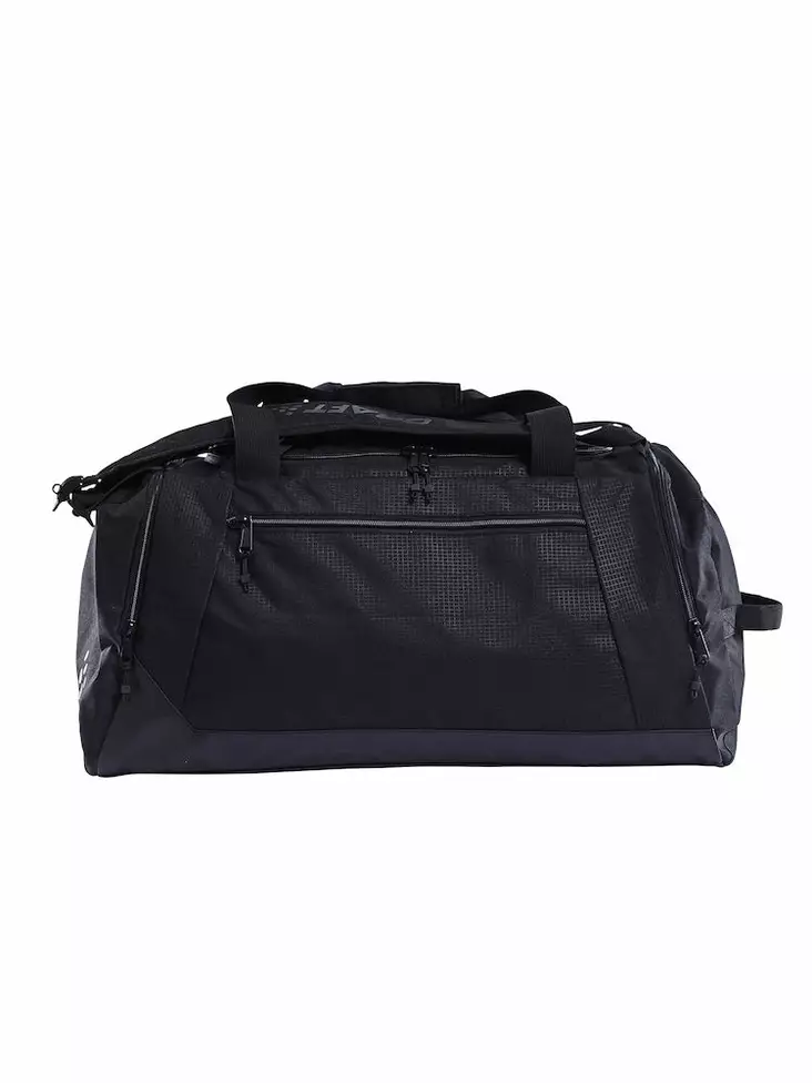 Craft Transit 45L Bag, musta - Craft Vaatteet - 1905743-9999 - 1