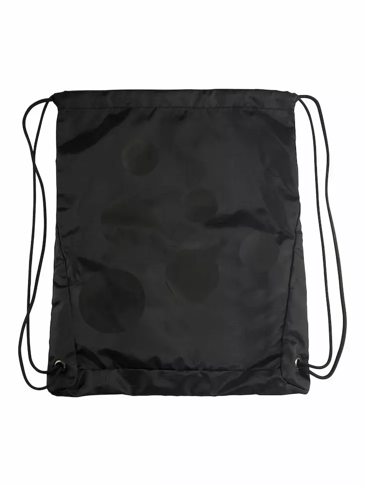 Craft Transit Gym Bag II, musta - Craft Vaatteet - 1905748-9999 - 1