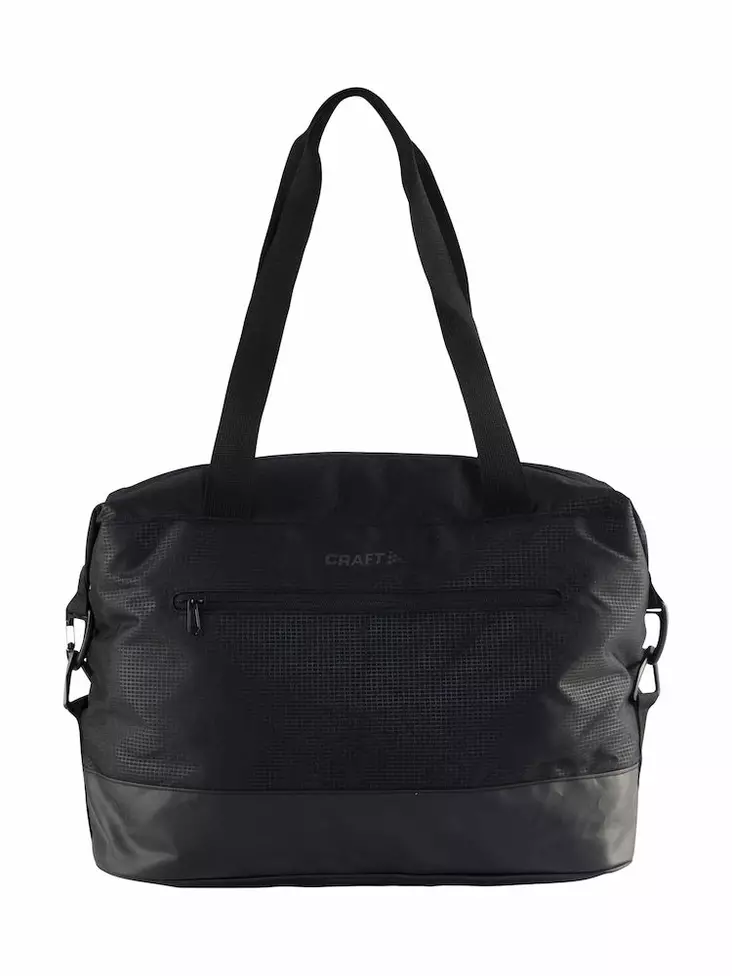 Craft Transit Studio Bag, Musta - Craft Vaatteet - 1905744-9999 - 1
