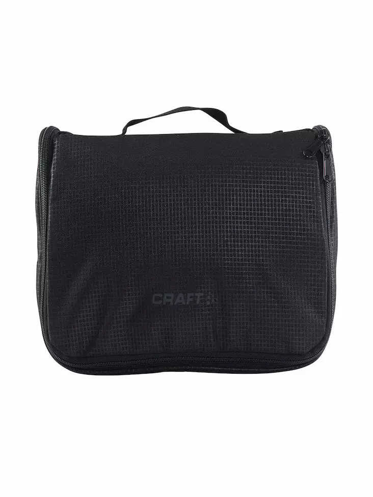 Craft Transit Wash Bag II, musta - Craft Vaatteet - 1905746-9999 - 1