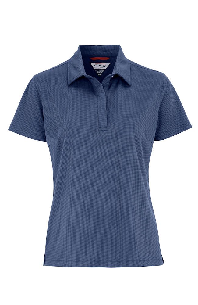 DAD Hillstone Lady, Murrettu sininen - D.A.D Vaatteet - 134059-859 - 1