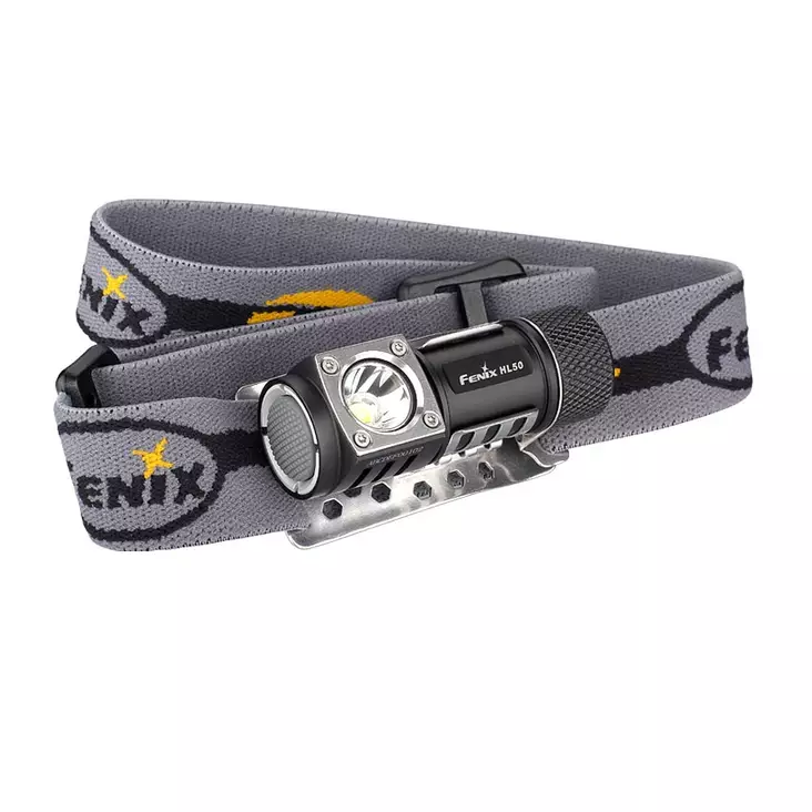 Fenix HL50 Otsalamppu - Otsalamput - FE-908109 - 1