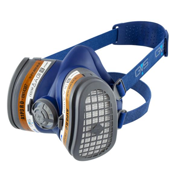 GVS Elipse FFA1P3 RD MaintFree S-M - GVS hengityksensuojaimet - GVS-SPR359 - 1