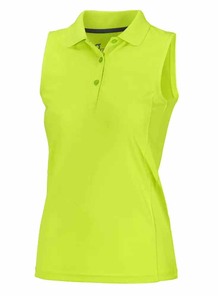 Graphix Alicante, Neonkeltainen - Kaikki Profiilivaatemerkit - 1690007-239 - 1